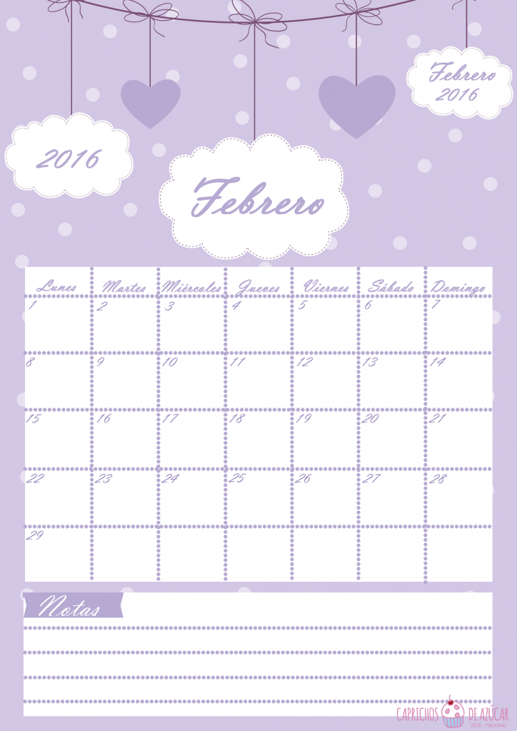 Febrero