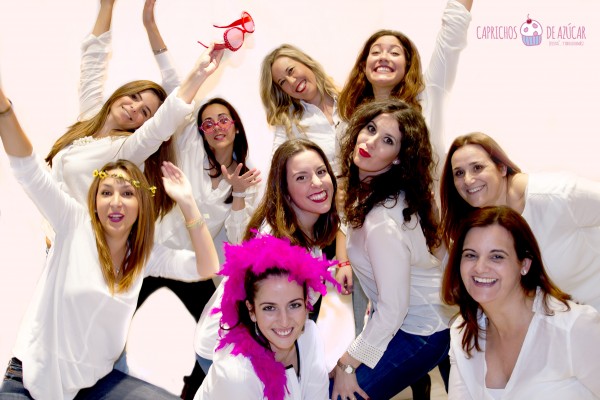 Llegan a Córdoba los planes de chicas de la Fiesta Jamás Contada