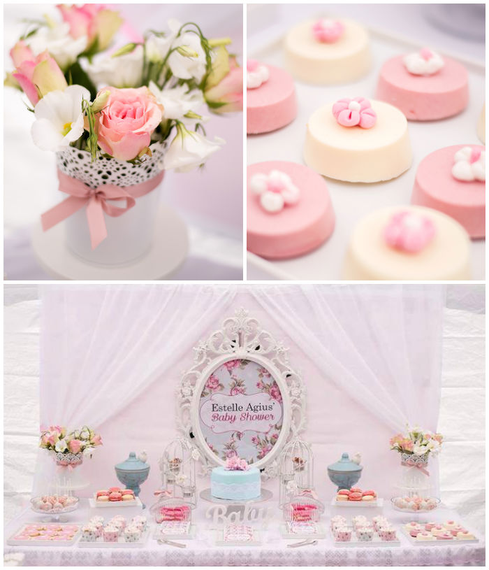 candy bar karas party