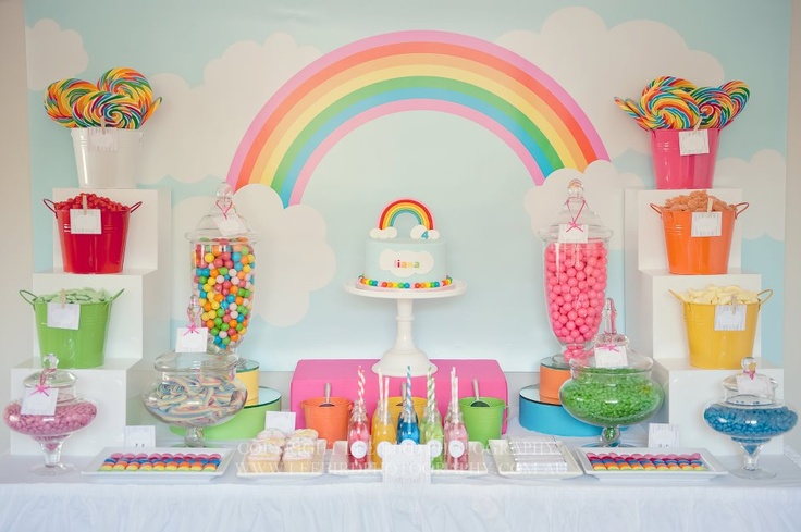 candy bar mamisandkids