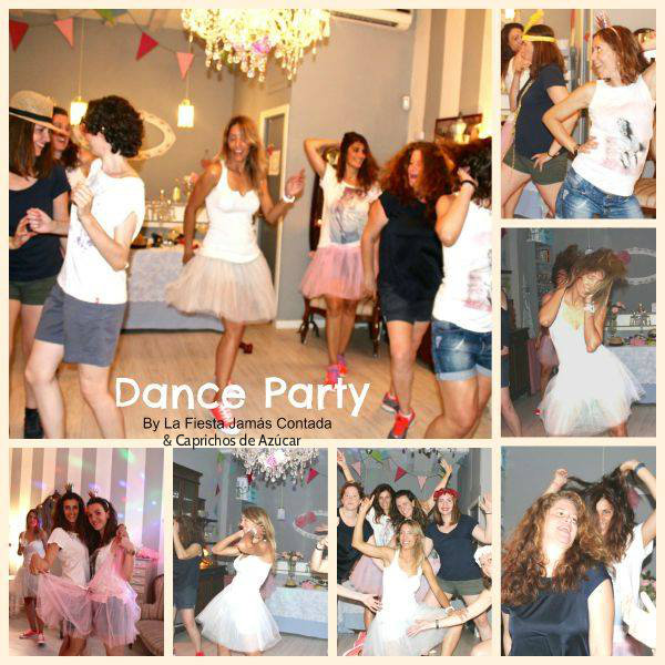 dance party