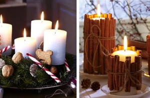 diy-de-navidad-con-velas
