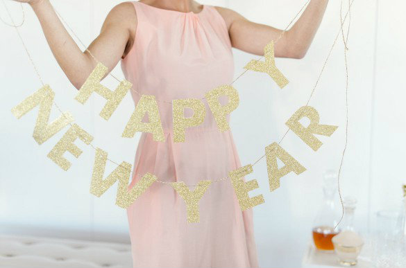 Ideas para un fin de año especial