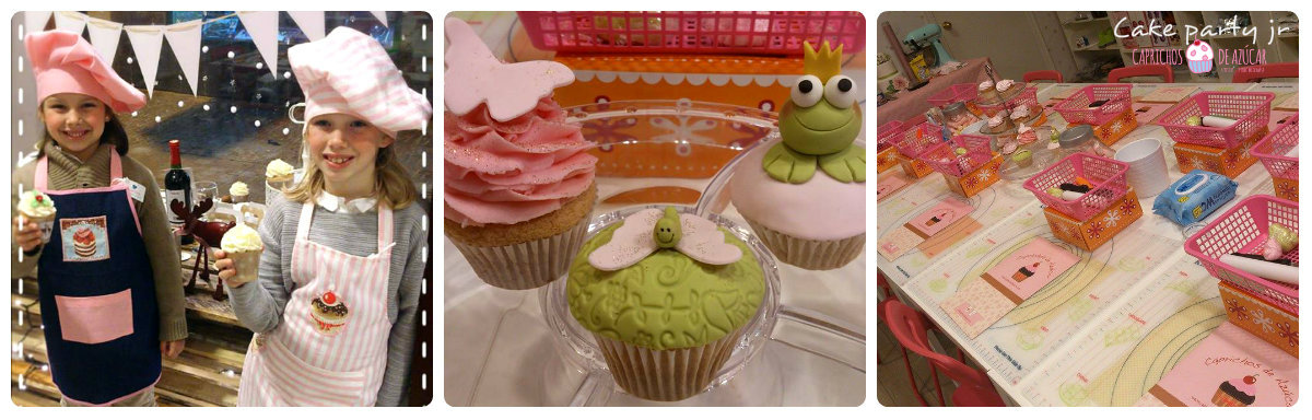 Fiestas infantiles