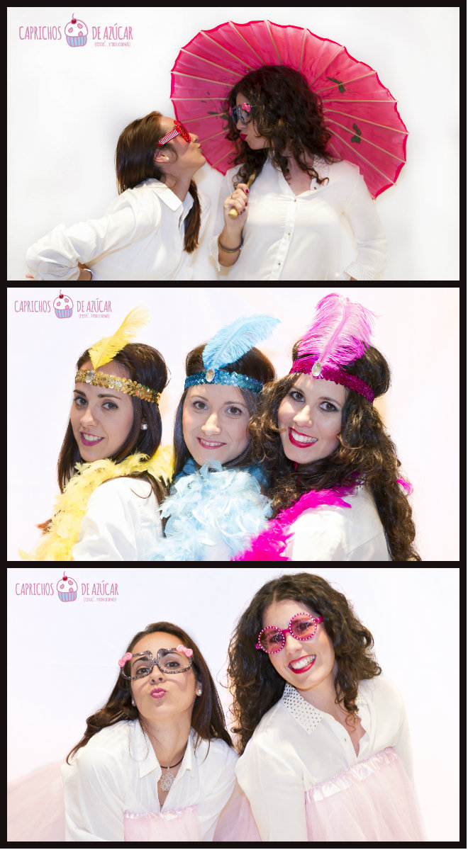 collage grupitos sandra