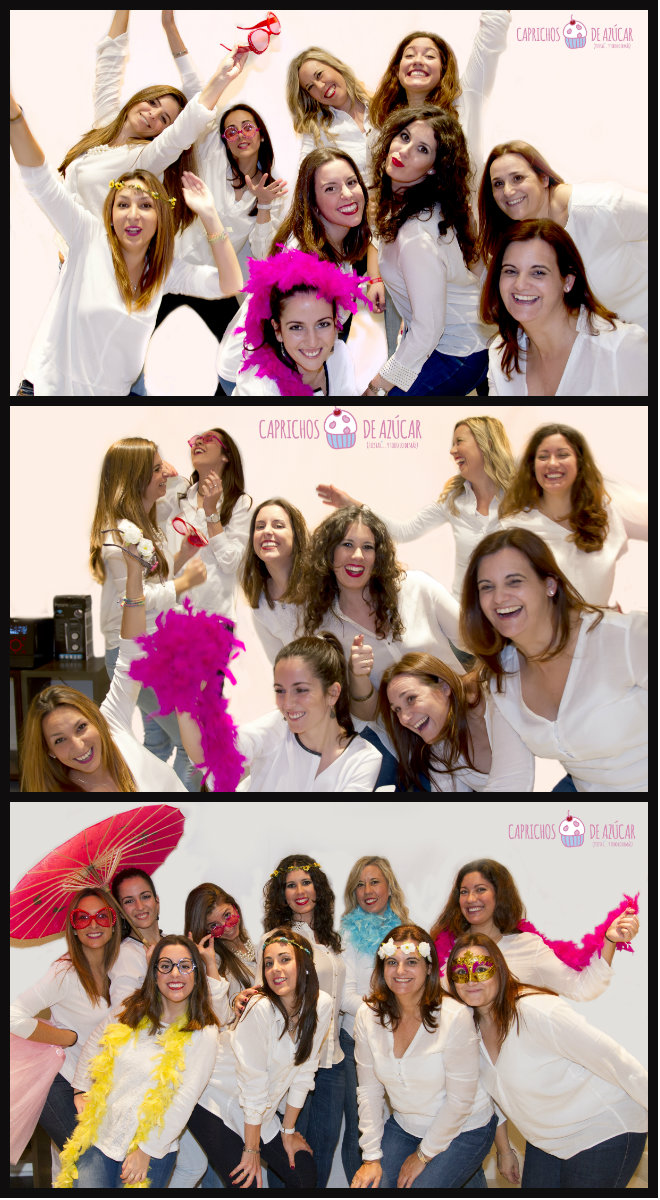 collage grupo