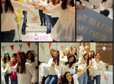 Dance party/ wedding show ¡¡A bailar!!