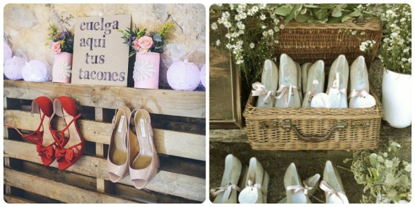 collage zapatos